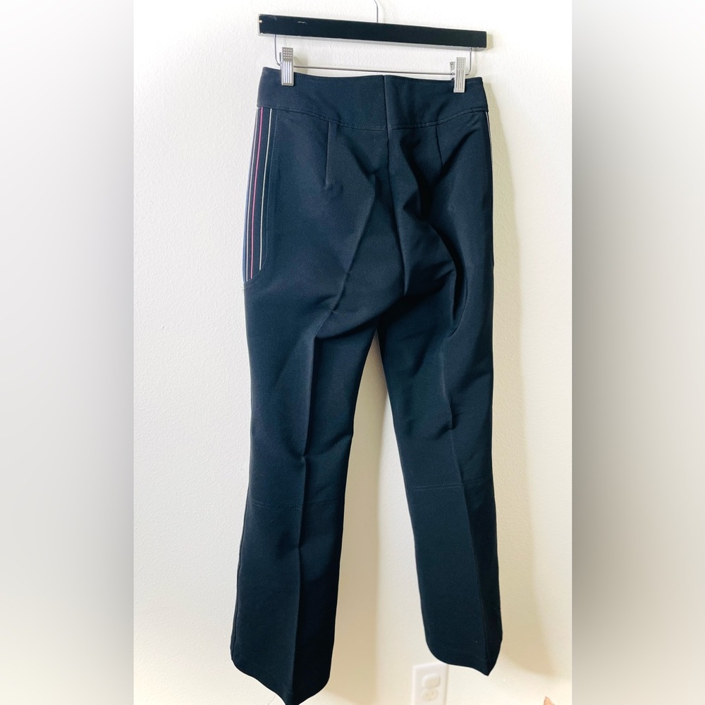 Obermeyer black women’s ski pants with lining size‎ 10R - Picture 3 of 5
